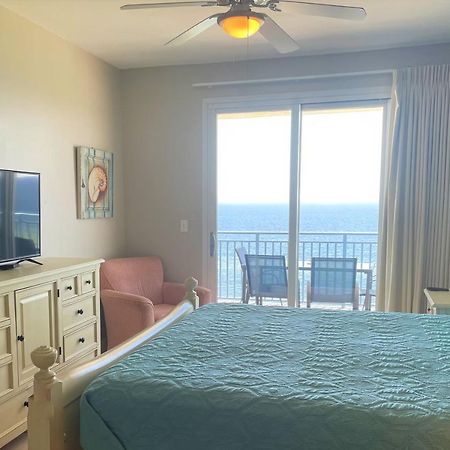 Sterling Breeze 1007 Appartement Panama City Beach Buitenkant foto