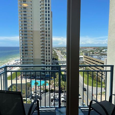 Sterling Breeze 1007 Appartement Panama City Beach Buitenkant foto