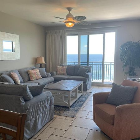 Sterling Breeze 1007 Appartement Panama City Beach Buitenkant foto