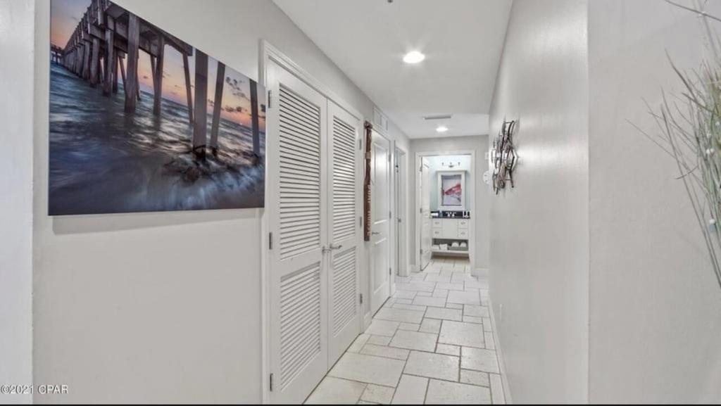 Sterling Breeze 1007 Appartement Panama City Beach Buitenkant foto