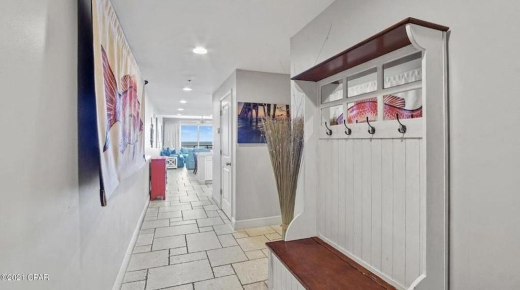 Sterling Breeze 1007 Appartement Panama City Beach Buitenkant foto