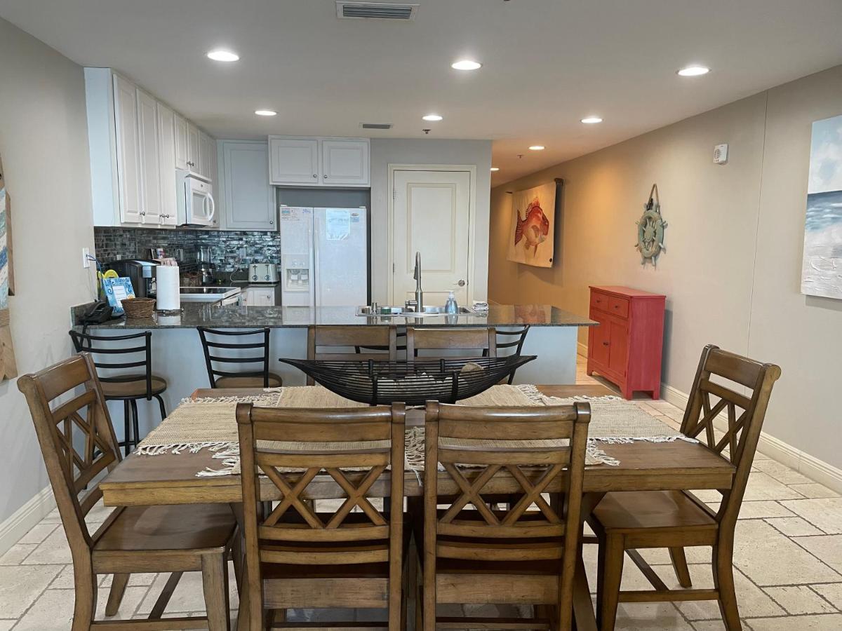 Sterling Breeze 1007 Appartement Panama City Beach Buitenkant foto