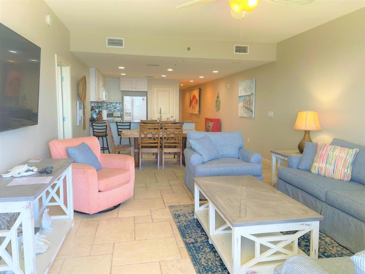 Sterling Breeze 1007 Appartement Panama City Beach Buitenkant foto