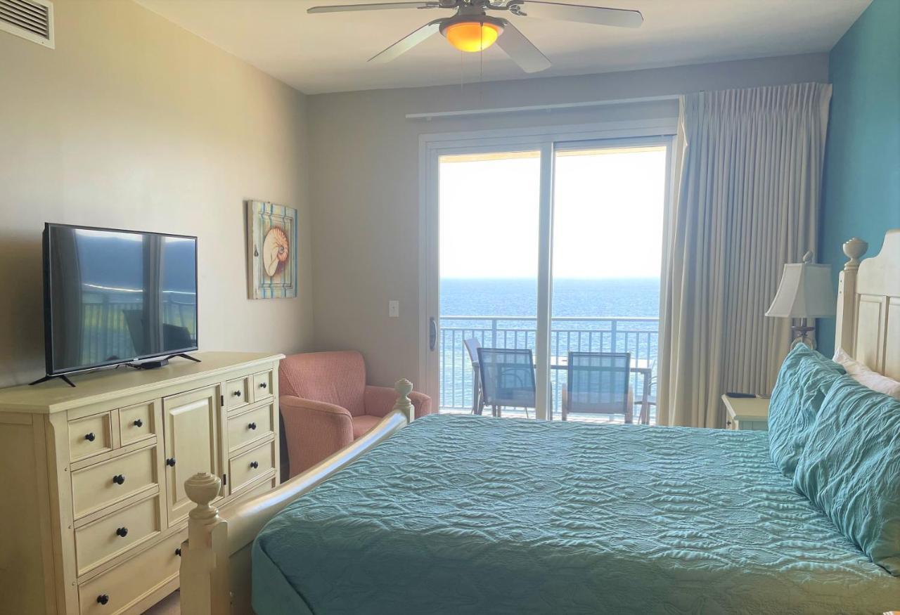 Sterling Breeze 1007 Appartement Panama City Beach Buitenkant foto