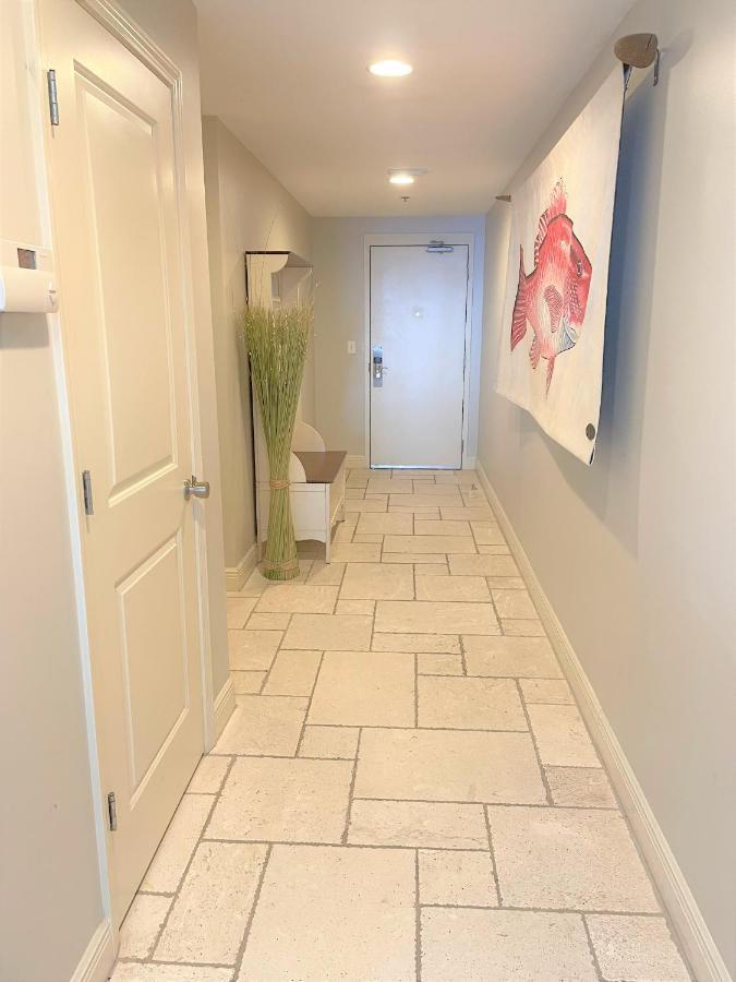 Sterling Breeze 1007 Appartement Panama City Beach Buitenkant foto