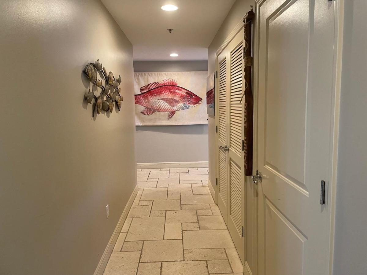 Sterling Breeze 1007 Appartement Panama City Beach Buitenkant foto