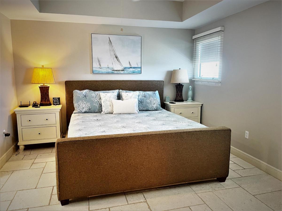 Sterling Breeze 1007 Appartement Panama City Beach Buitenkant foto