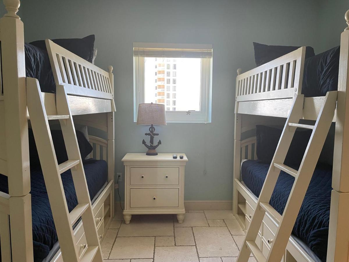 Sterling Breeze 1007 Appartement Panama City Beach Buitenkant foto