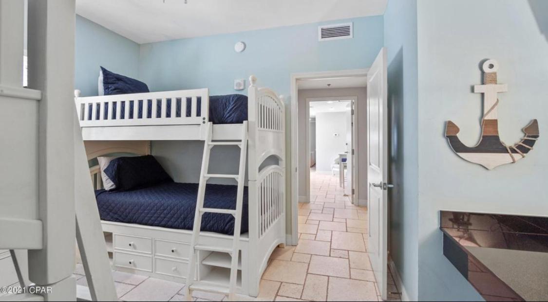 Sterling Breeze 1007 Appartement Panama City Beach Buitenkant foto