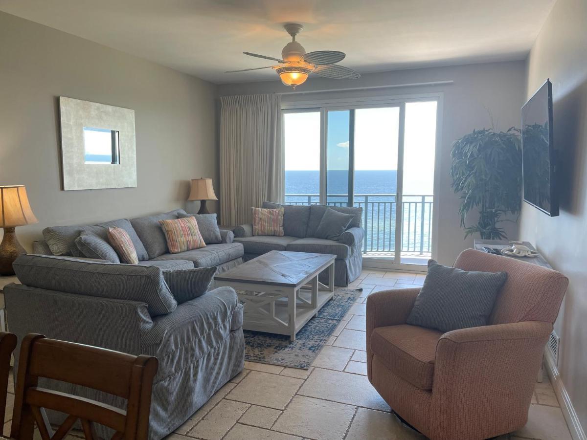 Sterling Breeze 1007 Appartement Panama City Beach Buitenkant foto