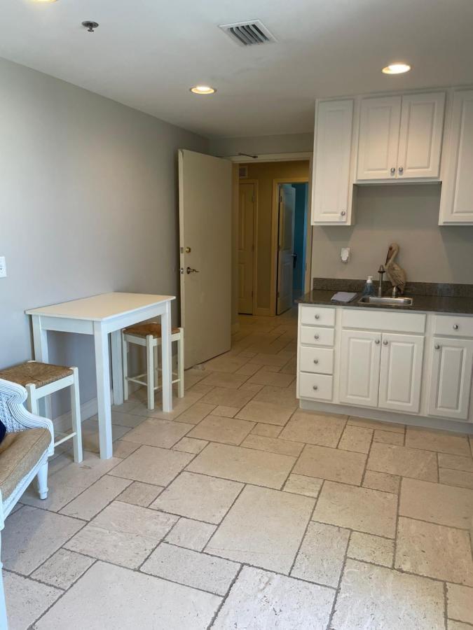 Sterling Breeze 1007 Appartement Panama City Beach Buitenkant foto
