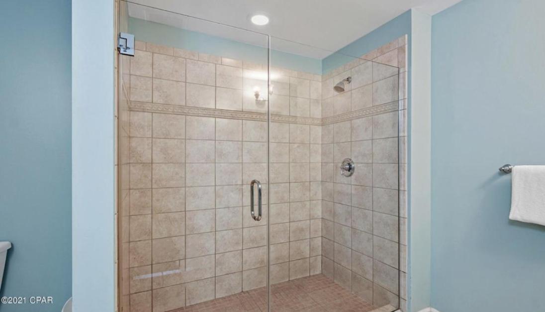 Sterling Breeze 1007 Appartement Panama City Beach Buitenkant foto