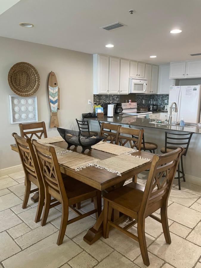 Sterling Breeze 1007 Appartement Panama City Beach Buitenkant foto