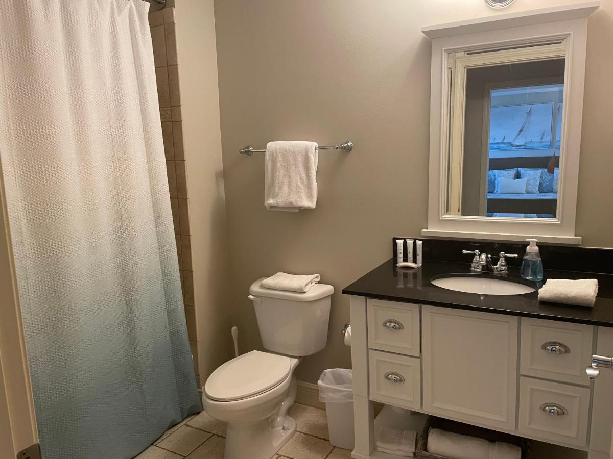 Sterling Breeze 1007 Appartement Panama City Beach Buitenkant foto
